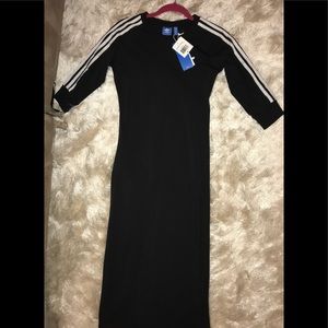 Adidas Dress